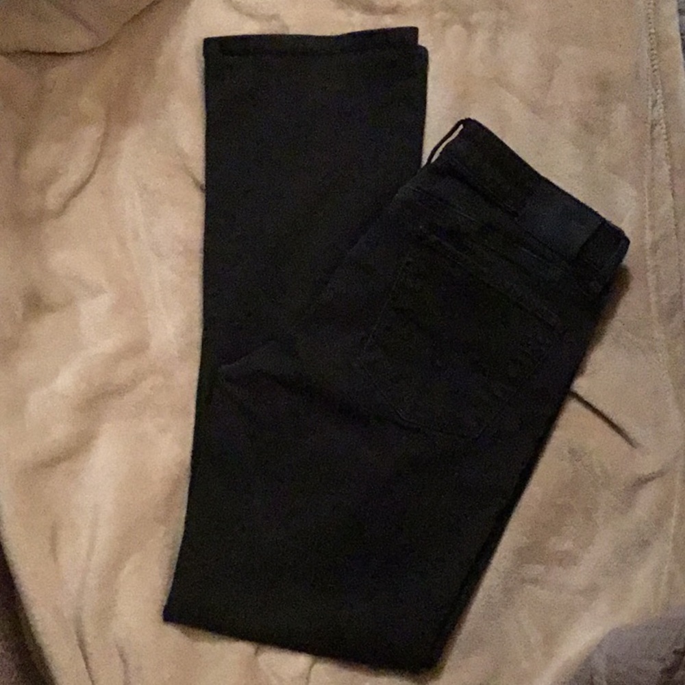 EUC Lucky Lolita Jeans